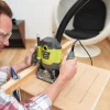 Frezarka górnowrzecionowa Ryobi RRT1600-K