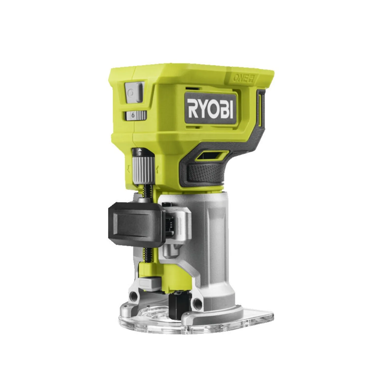 Frezarka górnowrzecionowa Ryobi ONE+ RTR18-0