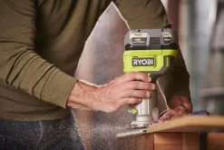 Frezarka górnowrzecionowa Ryobi ONE+ RTR18-0