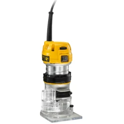 Frezarka krawędziowa do laminatów DeWalt D26200
