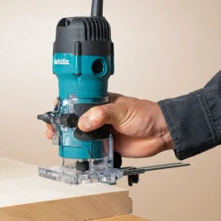 Frezarka krawędziowa Makita 3711