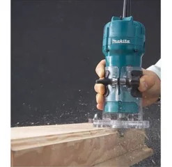 Frezarka krawędziowa Makita 3711