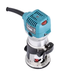 Frezarka krawędziowa Makita RT0702CX2J