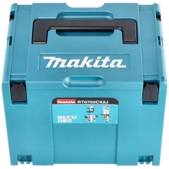 Frezarka krawędziowa Makita RT0702CX2J