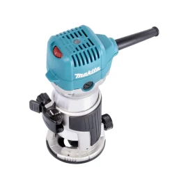 Frezarka krawędziowa Makita RT0702CX2J