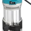 Frezarka krawędziowa Makita RT0702C