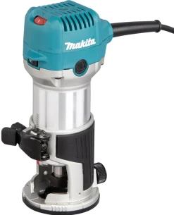 Frezarka krawędziowa Makita RT0702C