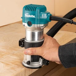 Frezarka krawędziowa Makita RT0702C