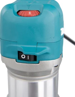 Frezarka krawędziowa Makita RT0702C