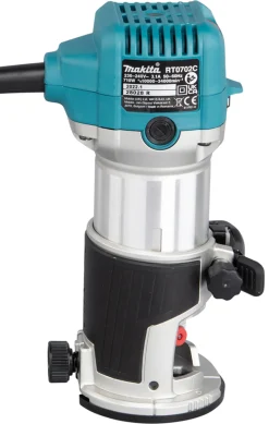 Frezarka krawędziowa Makita RT0702C