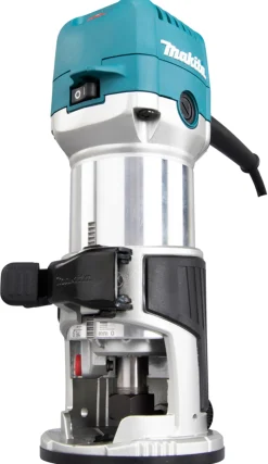 Frezarka krawędziowa Makita RT0702C