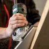 Frezarka krawędziowa Metabo FM 500-6