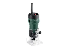 Frezarka krawędziowa Metabo FM 500-6