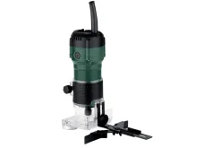 Frezarka krawędziowa Metabo FM 500-6