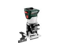 Frezarka krawędziowa Metabo FMV 18 LTX BL 8