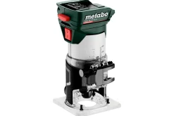 Frezarka krawędziowa Metabo FMV 18 LTX BL 8 metaBOX 145