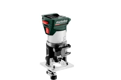 Frezarka krawędziowa Metabo FMV 18 LTX BL 8 metaBOX 145