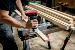 Frezarka krawędziowa Metabo FMV 18 LTX BL 8 metaBOX 145