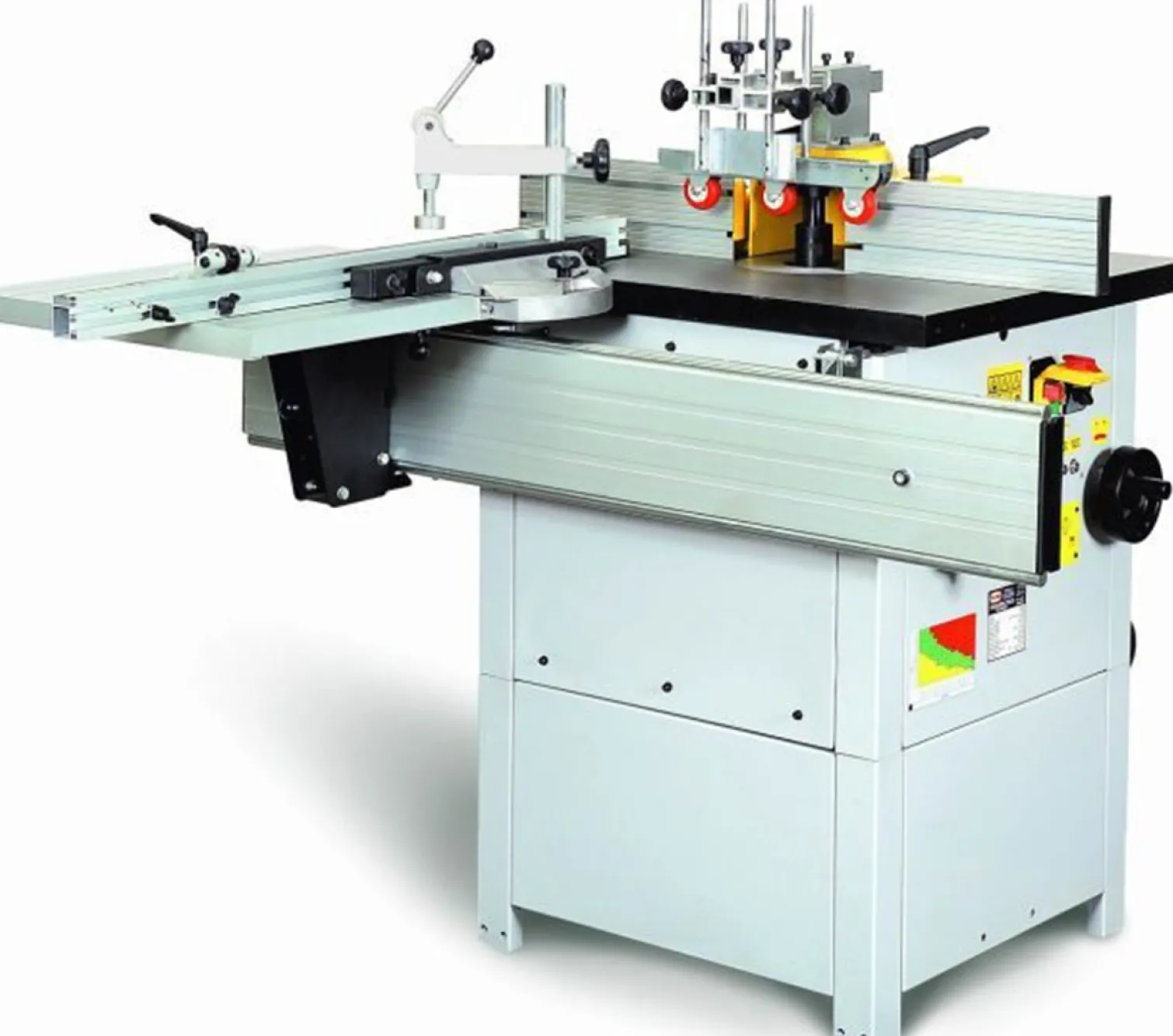 Frezarka stolarska Proma TFS-100/30