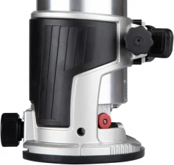 Frezarko-wycinarka Makita DRT50RTJX2