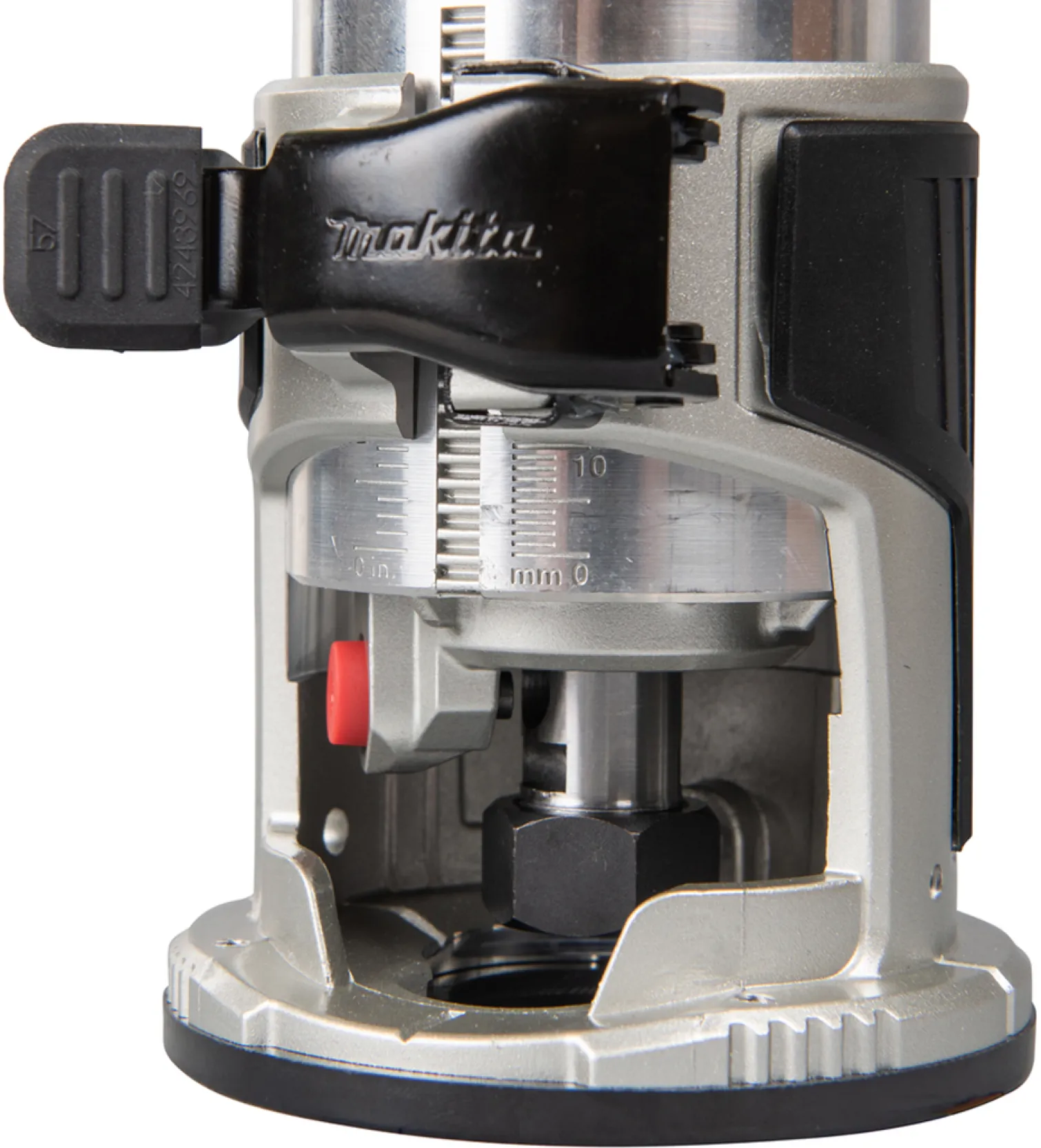 Frezarko-wycinarka Makita XGT RT001GZ17