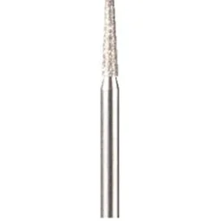 Frez diamentowy 2 mm 2 szt. Dremel 26157134JA