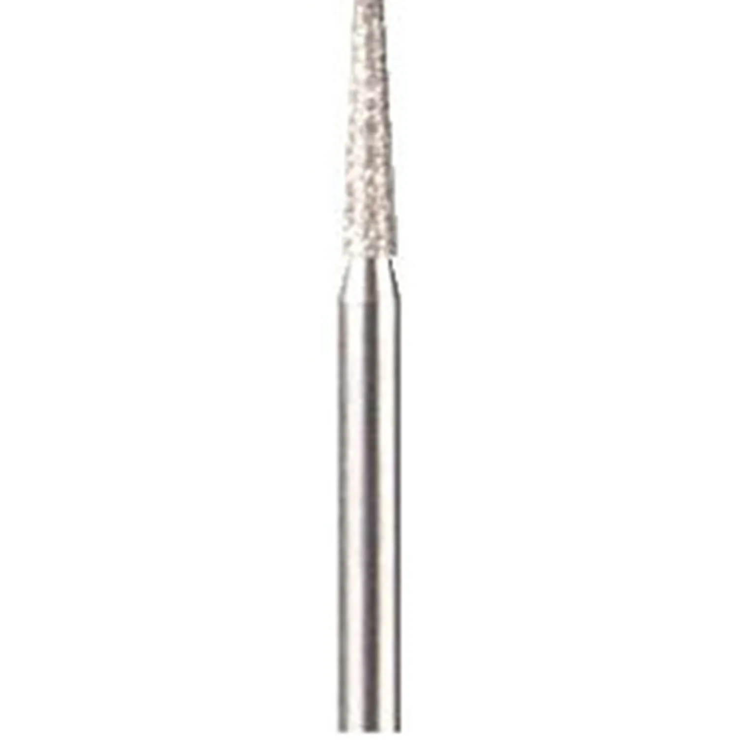 Frez diamentowy 2 mm 2 szt. Dremel 26157134JA