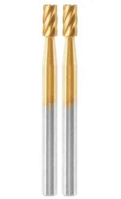 Frez do grawerowania 2szt. Dremel 194DM