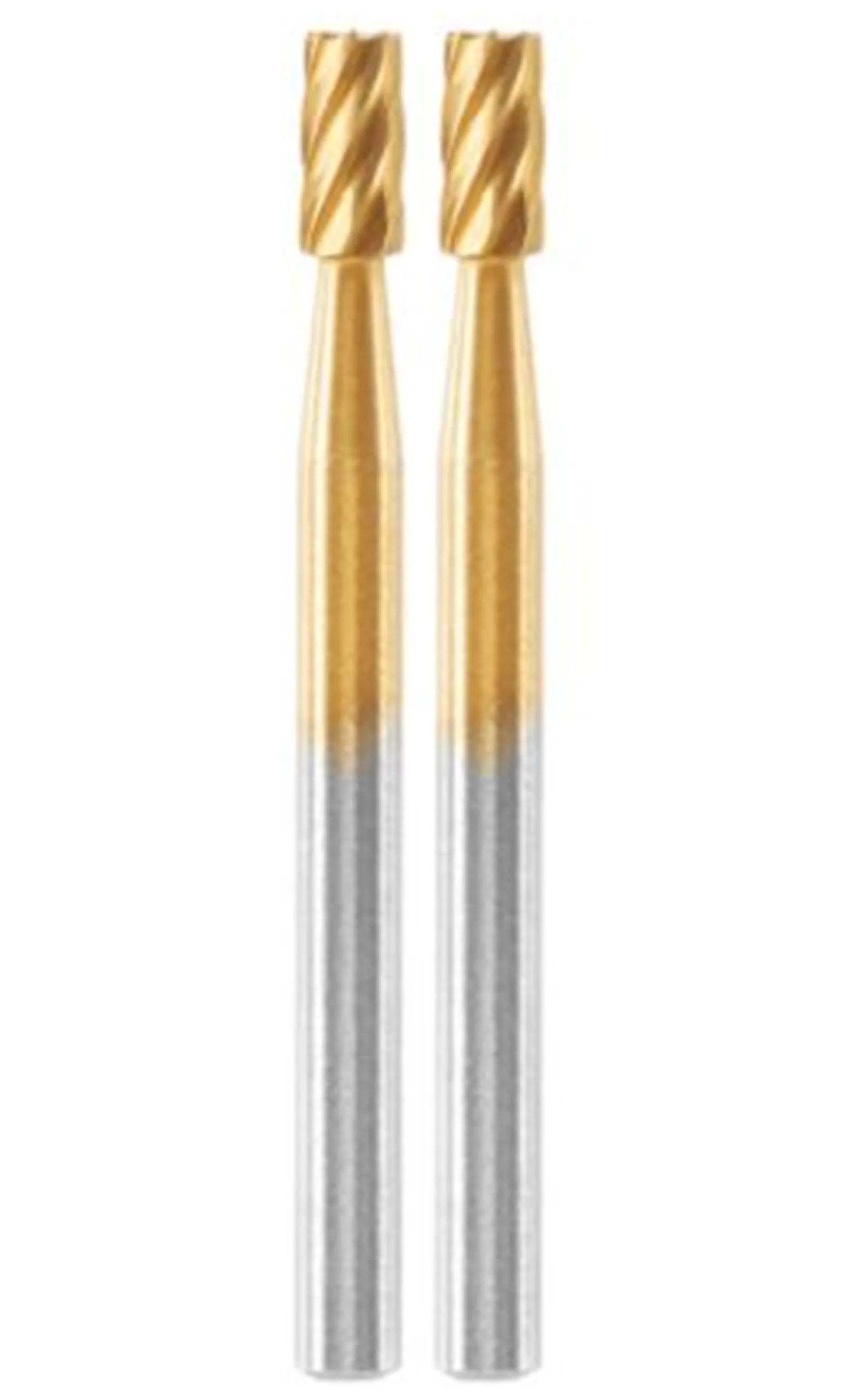 Frez do grawerowania 2szt. Dremel 194DM