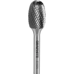 Frez do metalu HM, typ E 16x25mm Graphite 55H368