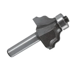 Frez 07F201B trzpień 8 D 28,8 H 15,9 R 3,96 B 7,92 mm Dedra 07F201B