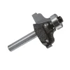 Frez 07F151B trzpień 8 D 32 H 12,9 R 3,96 B 9,52 mm Dedra 07F151B