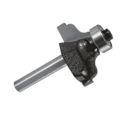 Frez 07F151B trzpień 8 D 32 H 12,9 R 3,96 B 9,52 mm Dedra 07F151B