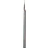 Frez grawerski kulka 0,8 mm 3 szt. Dremel 26150105JA
