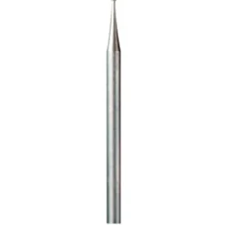 Frez grawerski kulka 0,8 mm 3 szt. Dremel 26150105JA