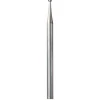 Frez grawerski kulka 2,4 mm 3 szt, Dremel 26150107JA