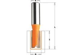 Frez prosty - seria długa fi - 16 I - 31,7 s-8 Cmt 912.160.11