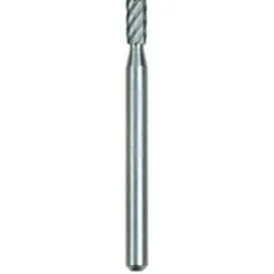 Frez szybkotnący walcowy 3,2 mm 2 szt. Dremel 26150194JA