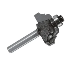 Frez trzpień 8 D 34,9 H 15 R 5,6 B 12,9mm Dedra 07F172B
