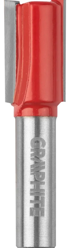 Frezy widiowe, trzpień 8mm, zestaw 35szt. Graphite 56H240