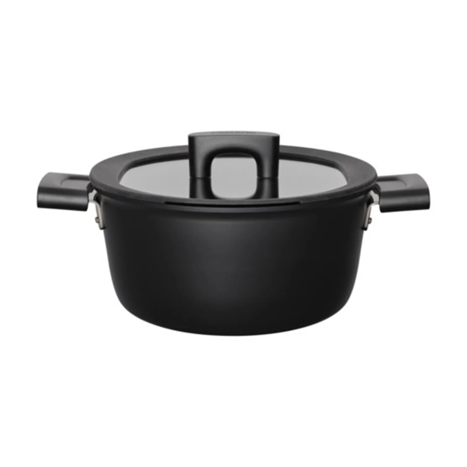 Garnek 3,5 l z pokrywką Fiskars 1052227