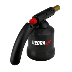 Gazowa lampa lutownicza Dedra 31A020