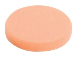 Gąbka na rzep pomarańczowa 150 mm do modelu 9565CVL Makita p-21749