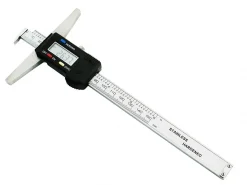 Głębokościomierz elektroniczny MAGf-E 150 Kmitex G232-020