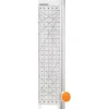 Gilotyna z obrotowym ostrzem i linijką 6"x24" Fiskars 1014651