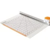 Gilotyna z obrotowym ostrzem i linijką 12"x12" Fiskars 1016264