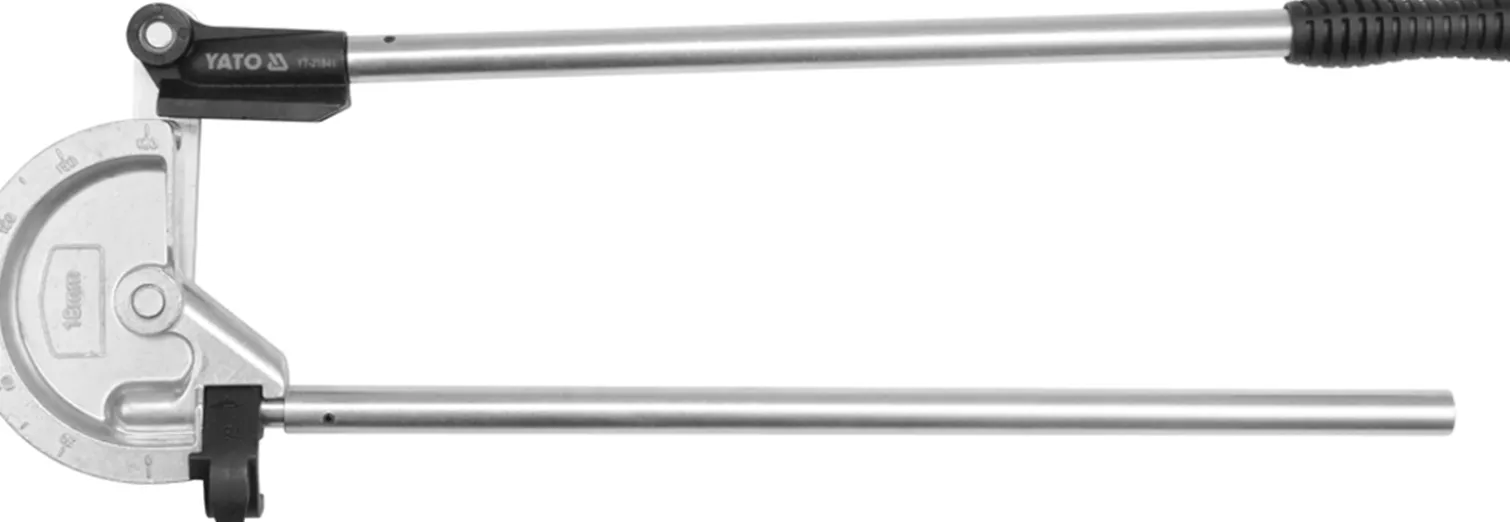 Giętarka do rur 18mm Yato YT-21846