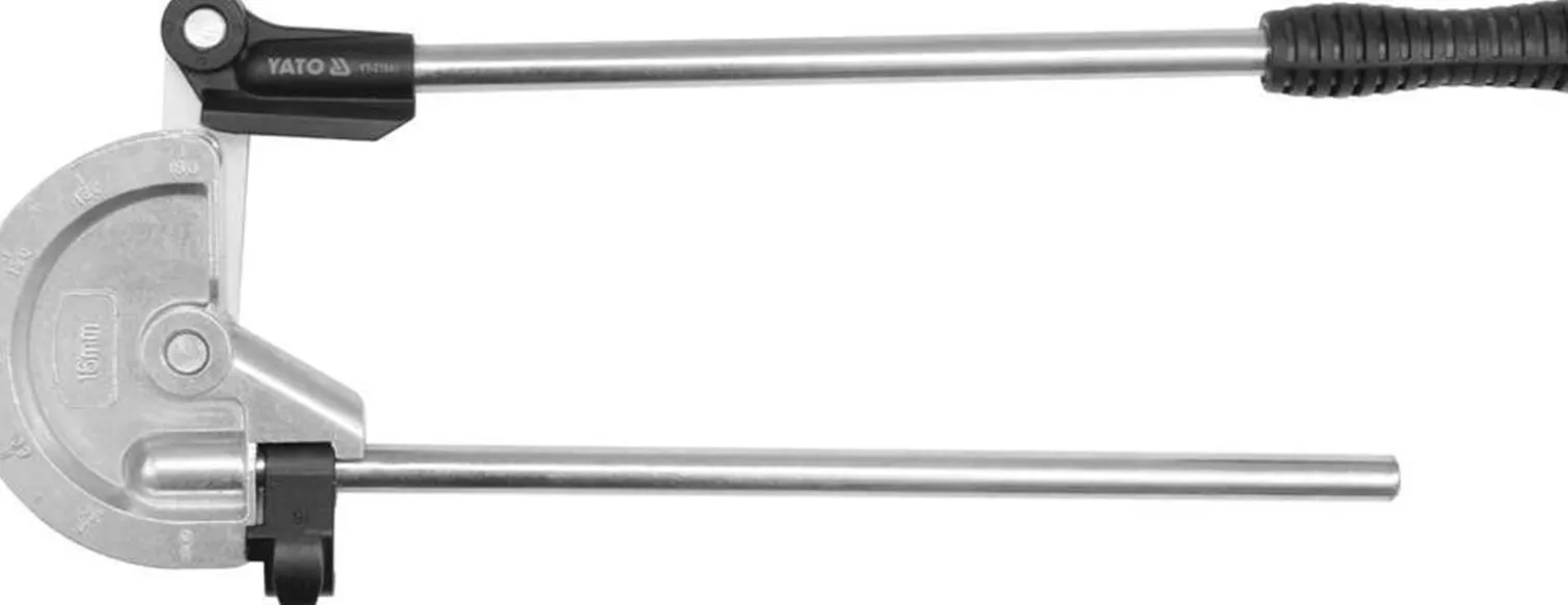 Giętarka do rur 16mm Yato YT-21845