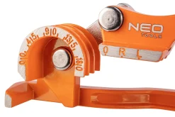 Giętarka do rur 3w1 Neo 02-439