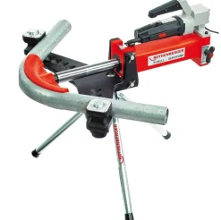 Giętarka hydrauliczna ROBULL typ ME Rothenberger 5.7973X